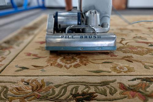 Area Rug Cleaning Final Inspection2